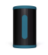 LELO F2S DOUBLE SONIC MALE STROKER WITH DUAL SONIC STIMULATION TEAL