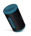 LELO - F2S DOUBLE SONIC MALE STROKER WITH DUAL SONIC STIMULATION TEAL
