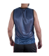 MACHO NAVY BLUE T SHIRT S M