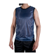 MACHO NAVY BLUE T SHIRT S M