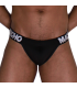 MACHO MCH010 BLACK SLIP SIDE S