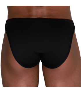 MACHO MCH010 BLACK SLIP SIDE S