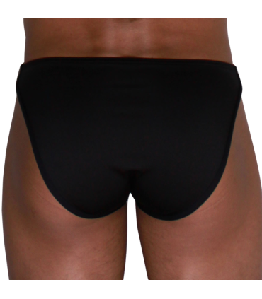 MACHO MCH010 BLACK SLIP SIDE S