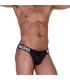 MACHO MCH010 BLACK SLIP SIDE S