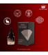 EYE OF LOVE MATCHMAKER BLACK DIAMOND PHEROMONE PERFUME OIL 20 ML