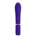 PRETTY LOVE THOMAS VIBRADOR PUNTO G MULTIFUNCION VIOLETA