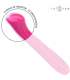 INTENSE PATY VIBRATOR 19 CM FLEXIBLE 10 VIBRATIONS MODEL 2 PINK