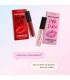 EYE OF LOVE MATCHMAKER CRIMSON KISS RED LIP GLOSS VOLUMIZING EFFECT WITH PHEROMONES 85 ML