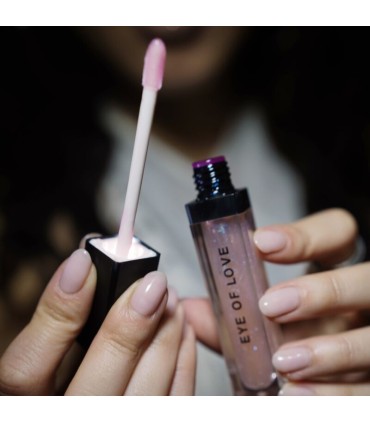 EYE OF LOVE MATCHMAKER PINK PULSE PH LIP STAIN WITH PHEROMONES 85 ML