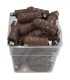 DIABLO PICANTE JAR OF 30 MULATTO PENIS LIGHTERS