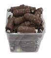 DIABLO PICANTE - JAR OF 30 MULATTO PENIS LIGHTERS