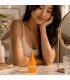 EYE OF LOVE PHEROMONE INFUSED PERFUMED OIL FOR WOMEN FRAGRANCE FREE 20 ML