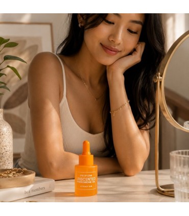 EYE OF LOVE PHEROMONE INFUSED PERFUMED OIL FOR WOMEN FRAGRANCE FREE 20 ML