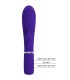 PRETTY LOVE PRESCOTT VIBRADOR PUNTO G MULTIFUNCION LILA
