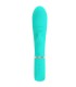 PRETTY LOVE PRESCOTT VIBRADOR PUNTO G MULTIFUNCION VERDE AGUA