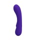PRETTY LOVE PRESCOTT VIBRADOR RECARGABLE LILA