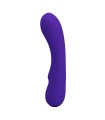 PRETTY LOVE - PRESCOTT VIBRADOR RECARGABLE LILA