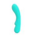 PRETTY LOVE - PRESCOTT VIBRADOR RECARGABLE VERDE AGUA