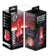 EPIC HELIOS DILDO WITH TESTICLES HEAT AND ECSTASY