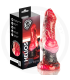EPIC HELIOS DILDO WITH TESTICLES HEAT AND ECSTASY