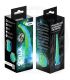 EPIC SCYLLA FLUORESCENT THIN TENTACLE DILDO SMALL SIZE
