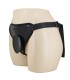 PRETTY LOVE UNIVERSAL STRAP ON HARNESS BLACK