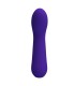 PRETTY LOVE FAUN VIBRADOR RECARGABLE LILA