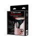 PRETTY LOVE UNIVERSAL STRAP ON HARNESS BLACK