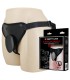 PRETTY LOVE UNIVERSAL STRAP ON HARNESS BLACK