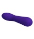 PRETTY LOVE FAUN VIBRADOR RECARGABLE LILA