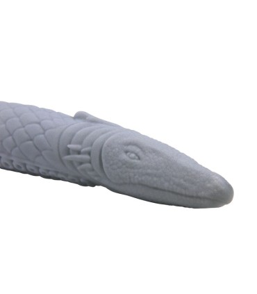 POWER MONSTERS BASILISK FANTASY SILICONE DILDO 43 CM O 5 CM