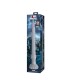 POWER MONSTERS BASILISK FANTASY SILICONE DILDO 43 CM O 5 CM