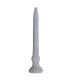 POWER MONSTERS BASILISK FANTASY SILICONE DILDO 43 CM O 5 CM