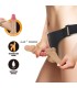 PRETTY LOVE ZANE HARNESS WITH FLEXIBLE DILDO 17 CM O 43 CM NATURAL