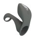 PRETTY LOVE RECHARGEABLE VIBRATING RING WITH DUAL STIMULATOR