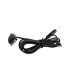 PRETTY LOVE RECHARGEABLE VIBRATING RING WITH DUAL STIMULATOR