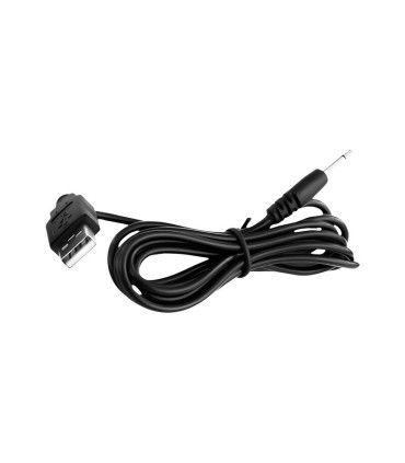 PRETTY LOVE RECHARGEABLE VIBRATING RING WITH DUAL STIMULATOR