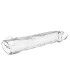 PRETTY LOVE ADJUSTABLE PENIS EXTENSION SLEEVE 26 CM O 4 CM TRANSPARENT
