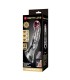 PRETTY LOVE ADJUSTABLE PENIS EXTENSION SLEEVE 28 CM O 45 CM TRANSPARENT