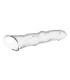 PRETTY LOVE ADJUSTABLE PENIS EXTENSION SLEEVE 28 CM O 45 CM TRANSPARENT