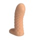 PRETTY LOVE NESMITH PENIS EXTENSION SLEEVE 13 CM O 38 CM NATURAL