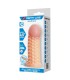 PRETTY LOVE WOLFRAM PENIS EXTENSION SLEEVE 115 CM O 38 CM NATURAL