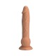 PRETTY LOVE EREN THRUSTING VIBRATING DILDO 205 CM O 45 CM NATURAL