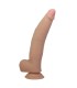 PRETTY LOVE XANDER REALISTIC DILDO 20 CM O 5 CM NATURAL