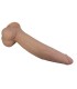 PRETTY LOVE XANDER REALISTIC DILDO 20 CM O 5 CM NATURAL
