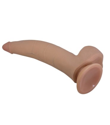 PRETTY LOVE XANDER REALISTIC DILDO 20 CM O 5 CM NATURAL