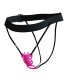 PRETTY LOVE BUTTERFLY APP CONTROL PANTY MASSAGER PINK