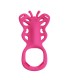 PRETTY LOVE BUTTERFLY APP CONTROL PANTY MASSAGER PINK