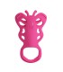 PRETTY LOVE BUTTERFLY APP CONTROL PANTY MASSAGER PINK