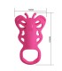 PRETTY LOVE BUTTERFLY APP CONTROL PANTY MASSAGER PINK